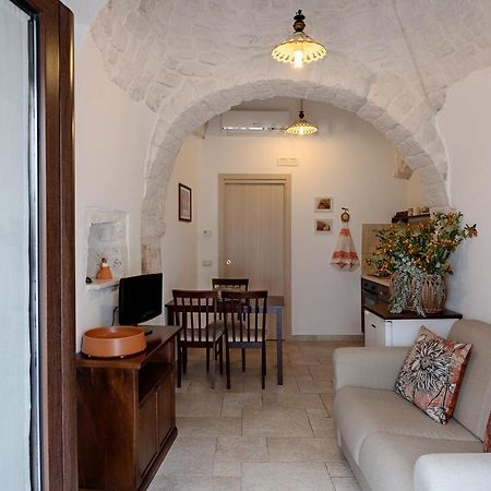 Trulli Quercus Apartment Alberobello Bagian luar foto