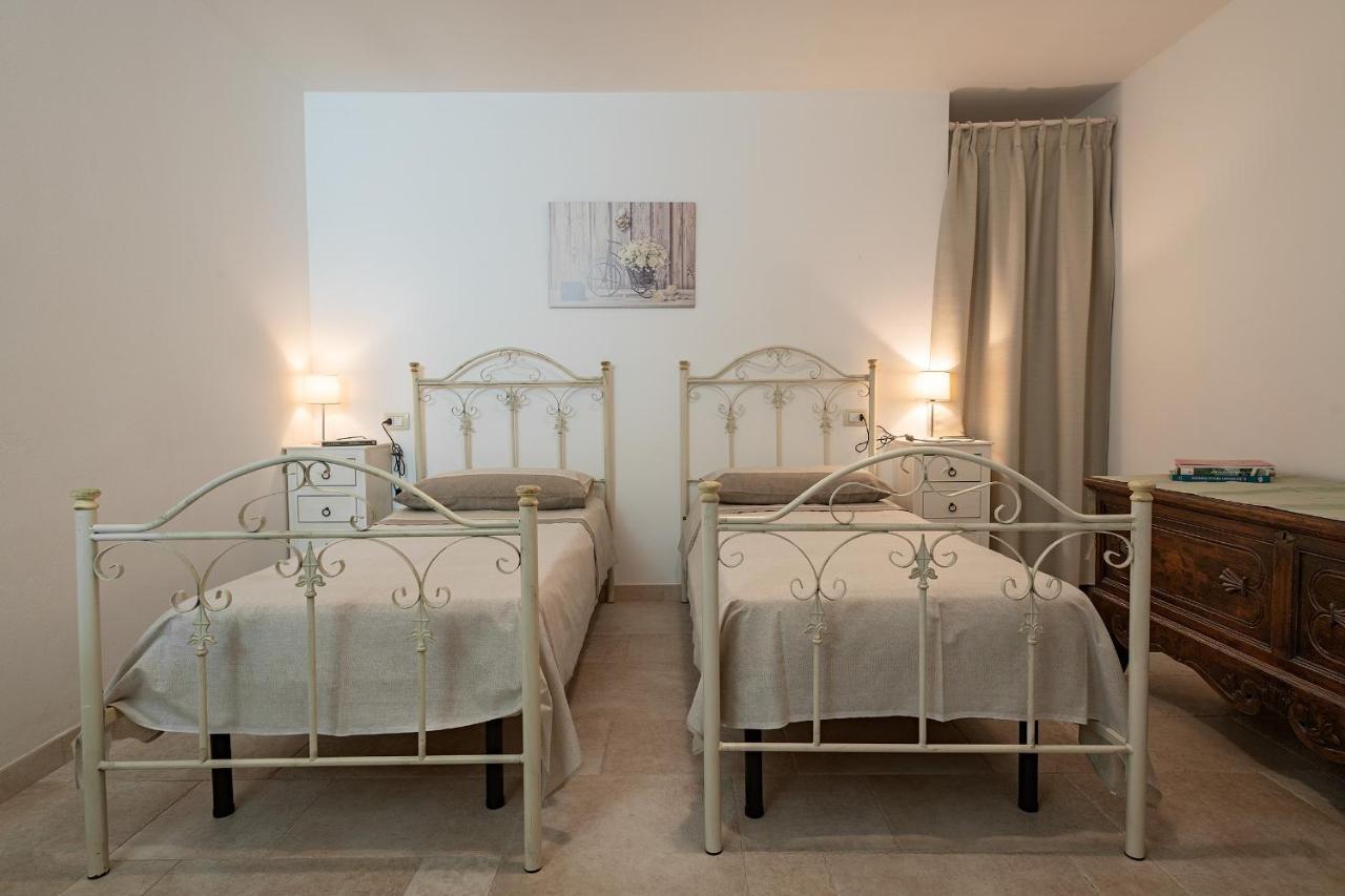 Trulli Quercus Apartment Alberobello Bagian luar foto