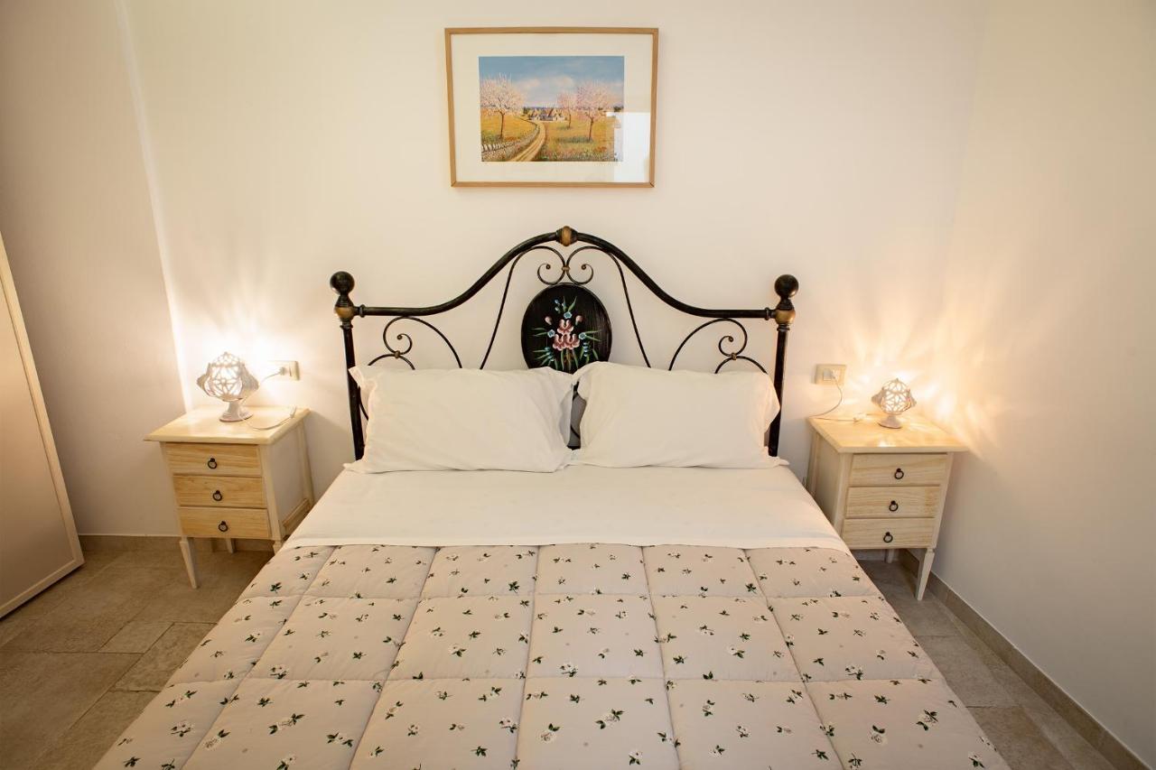 Trulli Quercus Apartment Alberobello Bagian luar foto