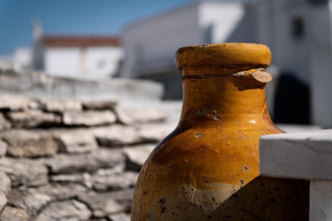Trulli Quercus Apartment Alberobello Bagian luar foto