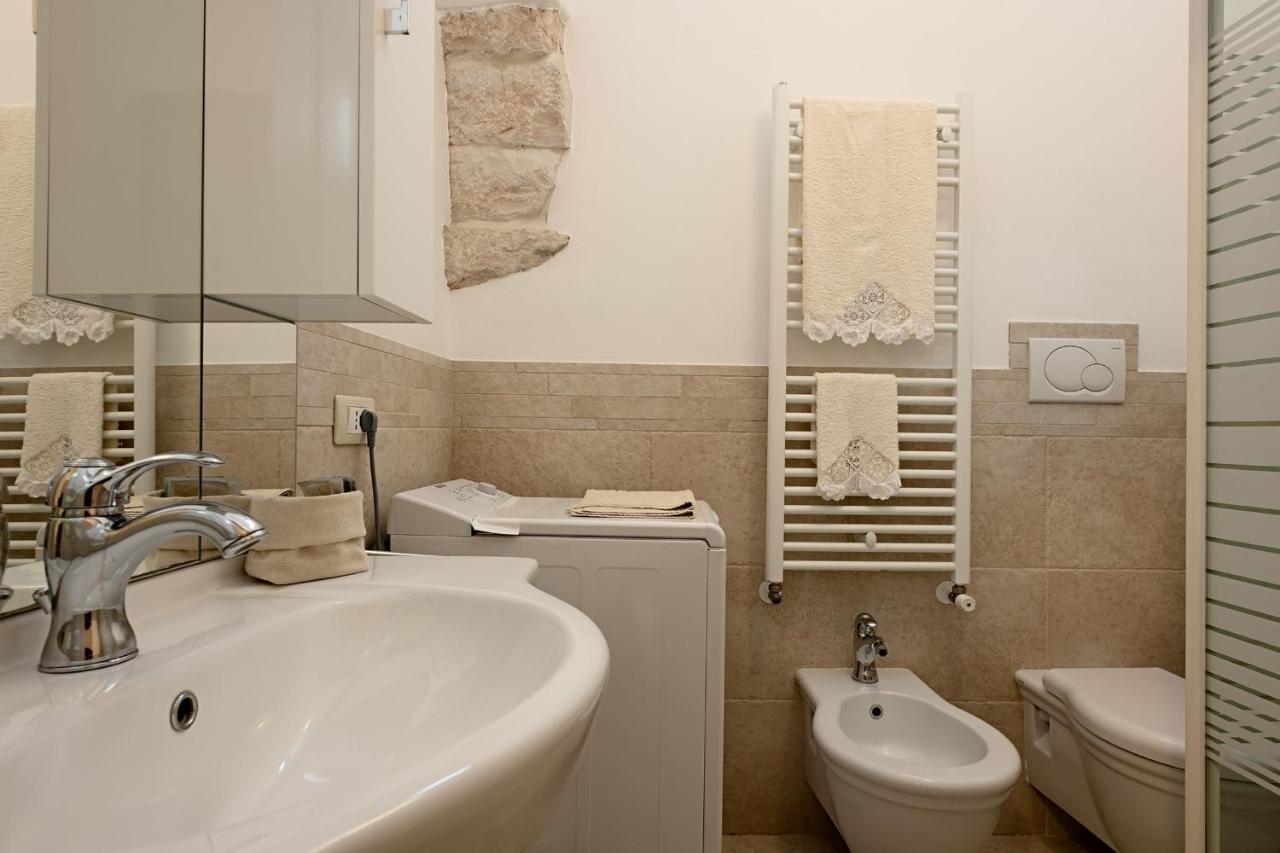 Trulli Quercus Apartment Alberobello Bagian luar foto
